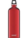 Butelka SIGG Traveller 1000ml czerwona