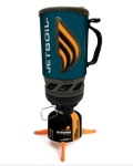 Palnik gazowy Jetboil FLASH Personal Cooking System matrix