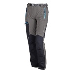 Spodnie Damskie Milo Vino grey/black