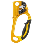 Przyrząd zaciskowy Petzl Ascension PRAWY poignee B17ARA