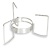 Stand Alcohol Burner 4132.000