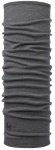 Chusta Buff  MERINO WOOL MID light grey melange