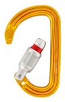 Karabinek Petzl Sm'd M39A SL
