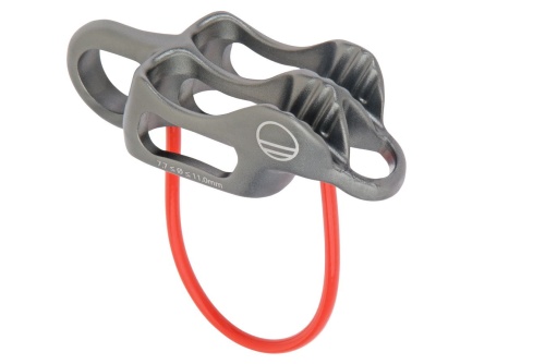 40-PROGUIDLT_781_Pro Guide Lite gunmetal tangerine.jpg