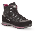 Buty Damskie Aku Trekker Lite III GTX black/magenta