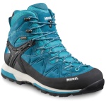 Buty Damskie Meindl Tonale Gtx turquoise/petrol