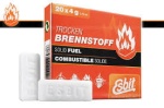 Paliwo stałe Esbit Solid Fuel 20 x 4g