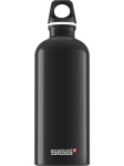 Butelka SIGG Traveller 600ml czarna