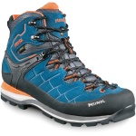 Buty Męskie Meindl Litepeak GTX niebieskie 09