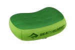 Poduszka Sea To Summit Aeros Premium Pillow L lime