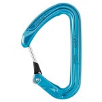 Karabinek Petzl Ange L niebieski M59 B