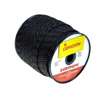 Kevlar Tendon 6mm czarny