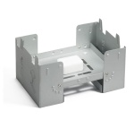 Kuchenka Esbit Pocket Stove Large 12 x 14g Tablets