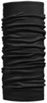 Chusta Buff  MERINO WOOL LIGHT black