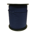Linka Paracord Lanex 3,5 mm granatowy 5 żył kod: 5167