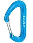 Karabinek Camp Nano 22 Wire light blue