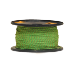 Linka lawinowa Tendon 1.9mm PES 40kg zielona
