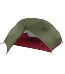 Namiot MSR Hubba Hubba NX green 2-osobowy [1,72kg]