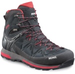Buty Męskie Meindl Tonale Gtx black/red