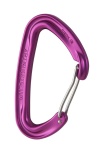 Karabinek Wild Country Wildwire purple