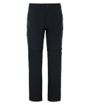 Spodnie Damskie The North Face Exploration Convertible Pant tnf black
