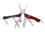 Multitool Gerber Dime red