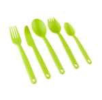 Nóż Sea To Summit Camp Cutlery Knife lime