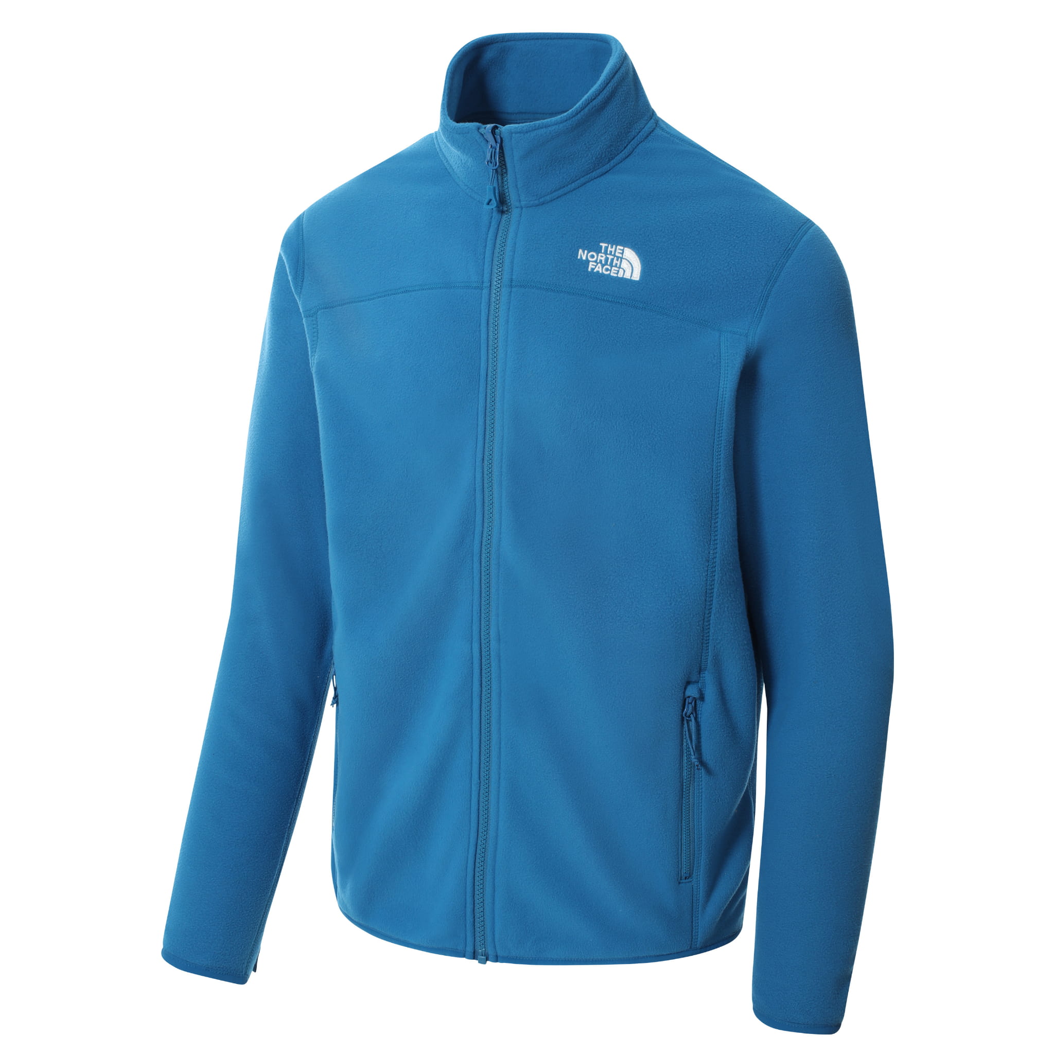North Face Glacier FZ banff blue 
