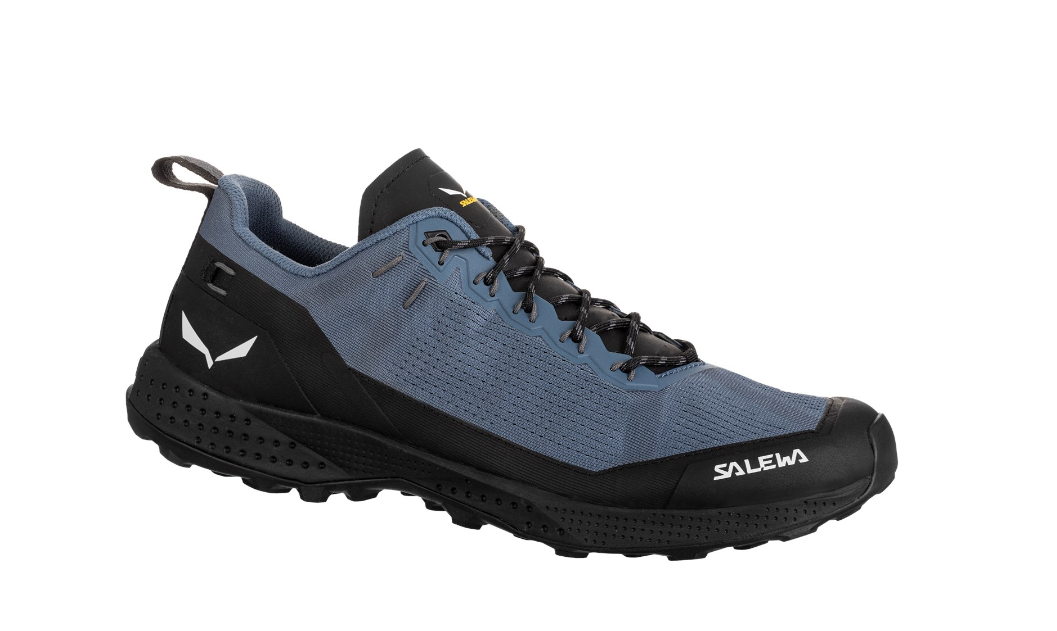 Buty Męskie Salewa Pedroc Air java blue/ black w Sklep Górski multanex.pl