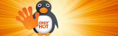Producent: Only Hot (przejdź do produktów)