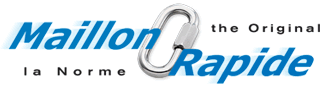 Producent: Maillon Rapide (przejdź do strony: http://www.peguet.fr/index-gb)