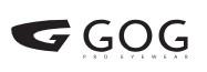 Producent: Gog Eyewear (przejdź do produktów)